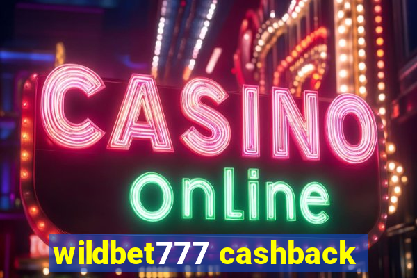 wildbet777 cashback